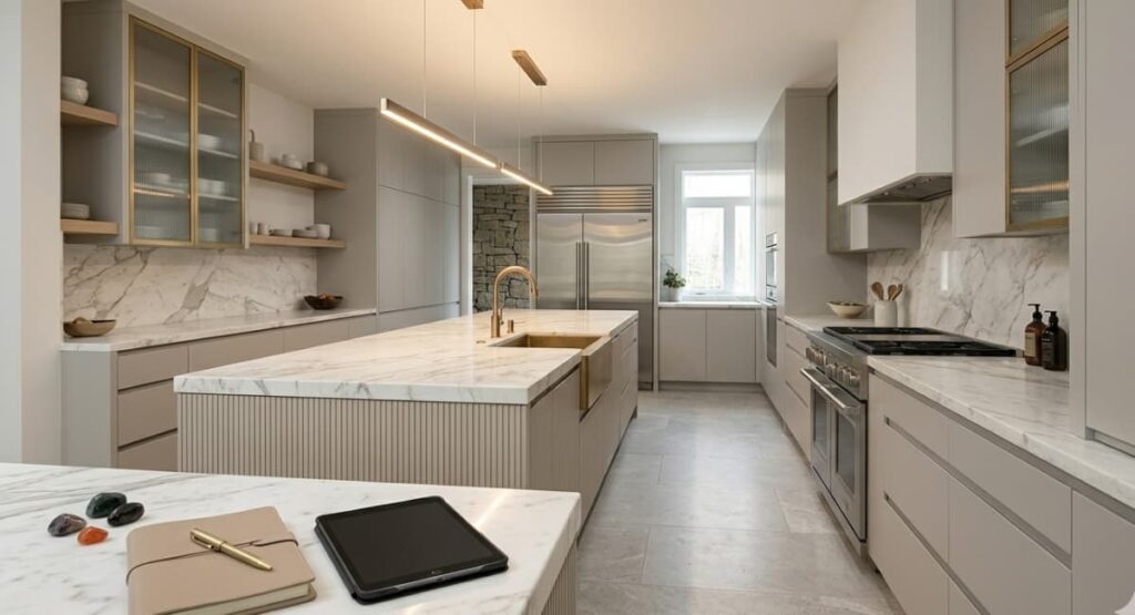 Kitchen renovation cost