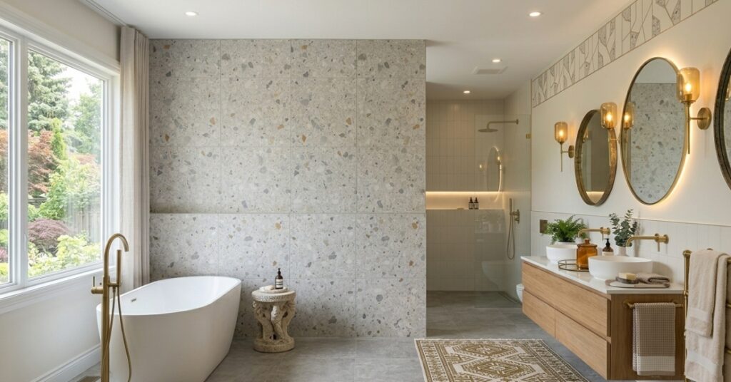 Bathroom Renovation Cost