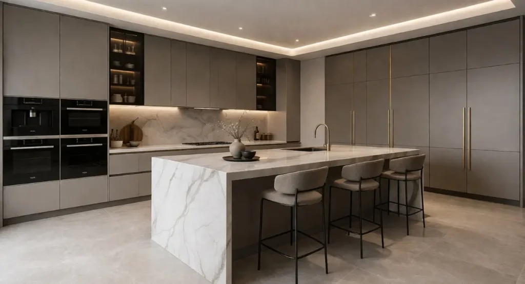 Return on Investment (ROI) for Kitchen Remodels