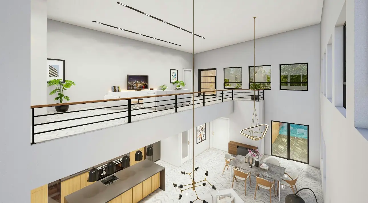 Home renovation Mississauga